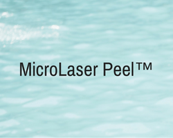 Microlaser Peel™ Walnut Creek