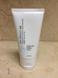 Peptide Rich Moisture Cream in the Bay Area with Robert Aycock, Md, Facs Walnut Creek Greenbrae