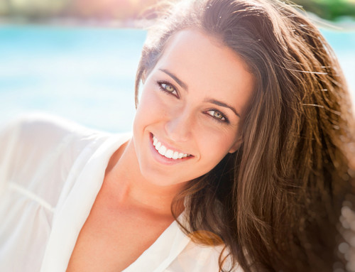 What Are the Benefits of Laser Skin Resurfacing?