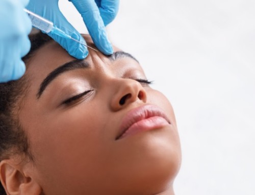 What is the Difference Between Botox® and Dermal Fillers?