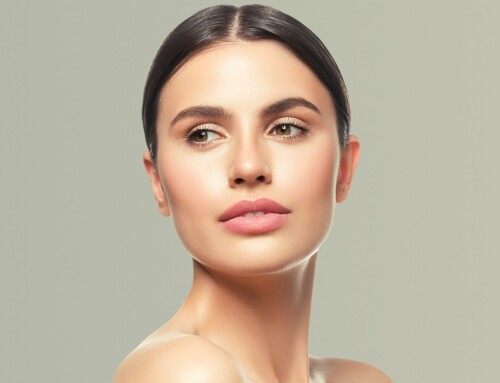 What Does Your Face Look Like After Sciton® Laser Treatment?
