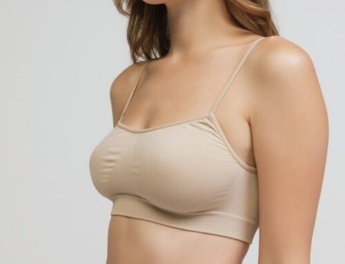 What To Wear After Breast Augmentation