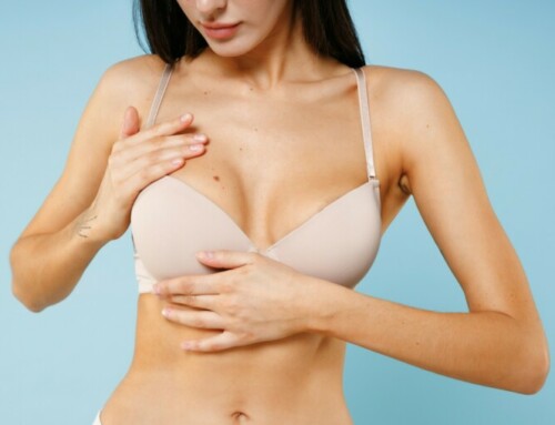 How Painful is Breast Lift Recovery?