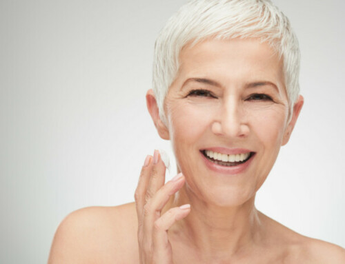What are the Benefits of a Facelift?